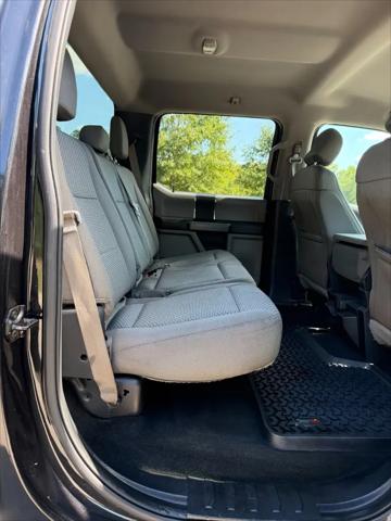 2015 Ford F-150 XL