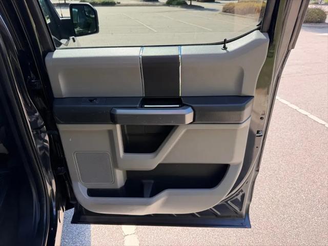 2015 Ford F-150 XL