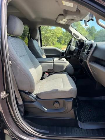2015 Ford F-150 XL