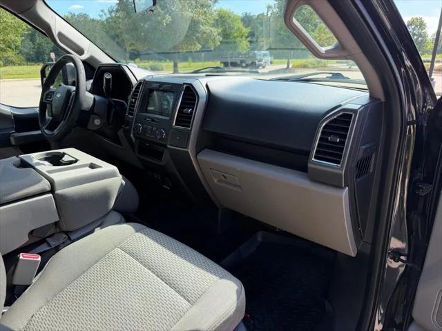 2015 Ford F-150 XL