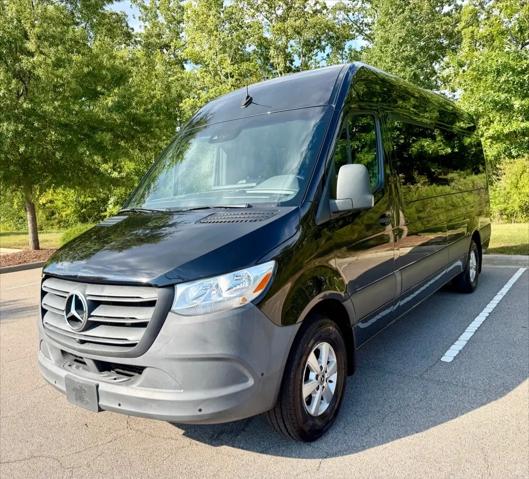 2022 Mercedes-Benz Sprinter 2500 High Roof V6 for sale in Raleigh, NC