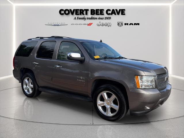 2011 Chevrolet Tahoe LT for sale in Austin, TX