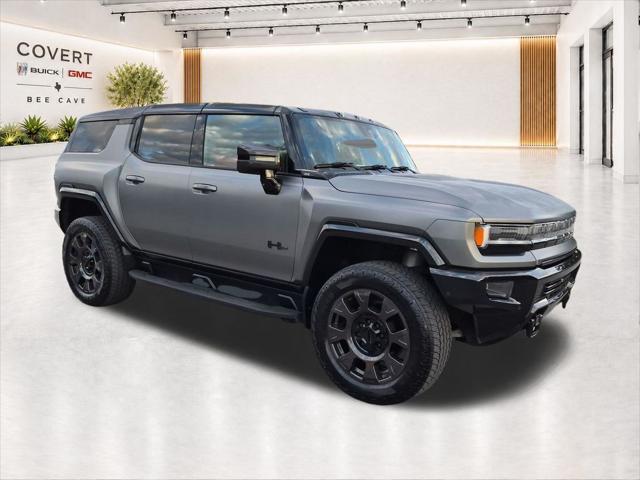 2026 GMC HUMMER EV 3X 4WD for sale in Austin, TX