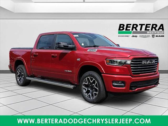 2027 Ram 1500 Laramie for sale in Westfield, MA
