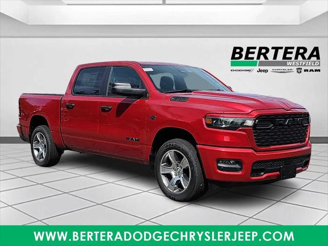 2027 Ram 1500 Express for sale in Westfield, MA