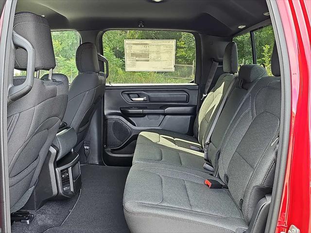 2027 Ram 1500 Express