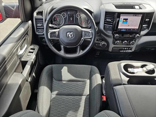 2027 Ram 1500 Express