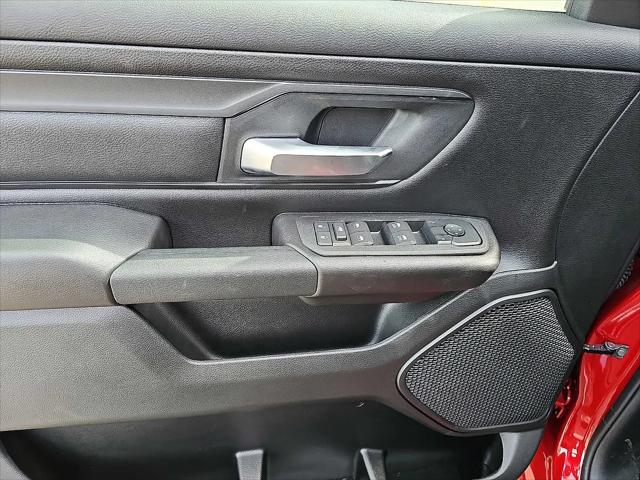 2027 Ram 1500 Express