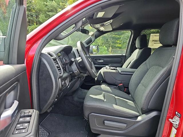 2027 Ram 1500 Express