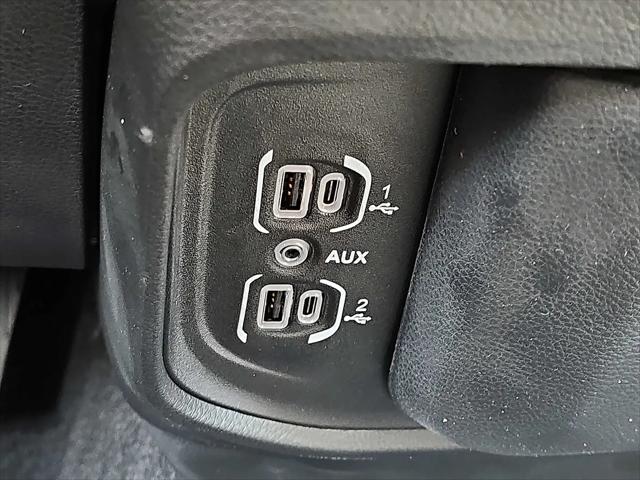 2027 Ram 1500 Express