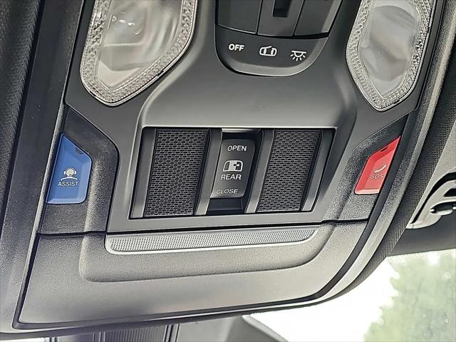 2027 Ram 1500 Express