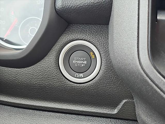2027 Ram 1500 Express
