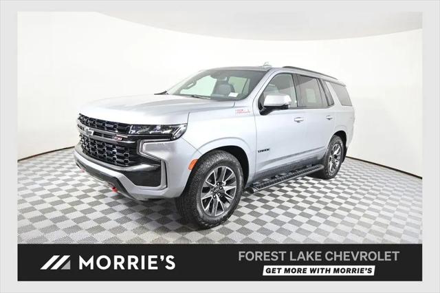 2024 Chevrolet Tahoe Z71 for sale in Forest Lake, MN