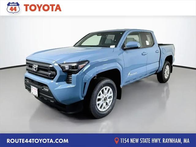 2026 Toyota Tacoma SR5 for sale in Raynham, MA