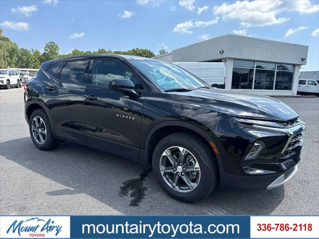 2025 Chevrolet Blazer AWD 2LT for sale in Mount Airy, NC