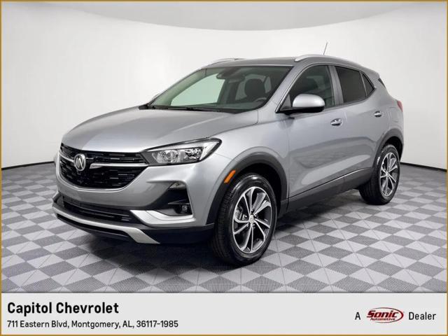 2023 Buick Encore GX Select AWD for sale in Montgomery, AL