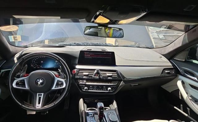 2020 BMW M5 Base 2020 BMW M5 Base