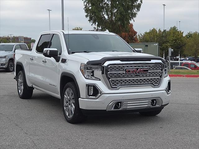 2019 GMC Sierra 1500 Denali for sale in Bentonville, AR