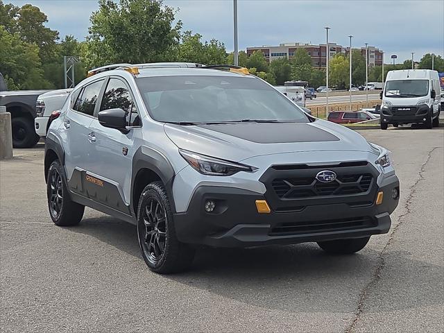 2025 Subaru Crosstrek Wilderness for sale in Bentonville, AR