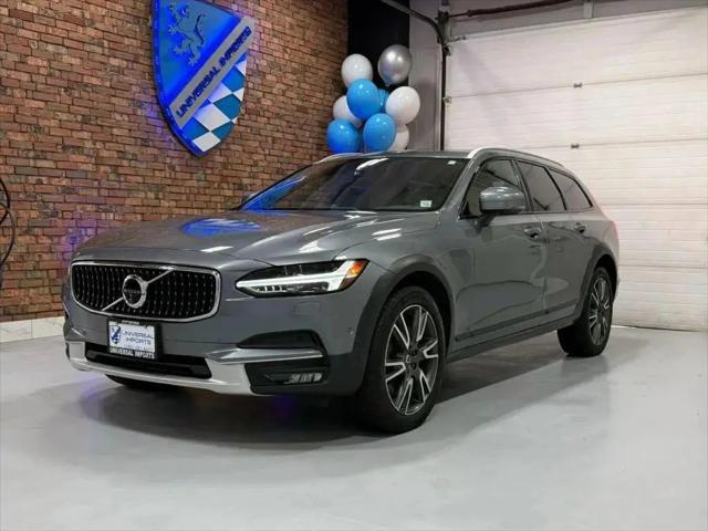 2017 Volvo V90 Cross Country T6 for sale in Rochester, NY
