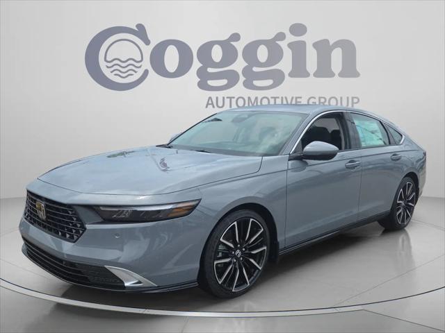2026 Honda Accord Sedan Touring for sale in Fort Pierce, FL
