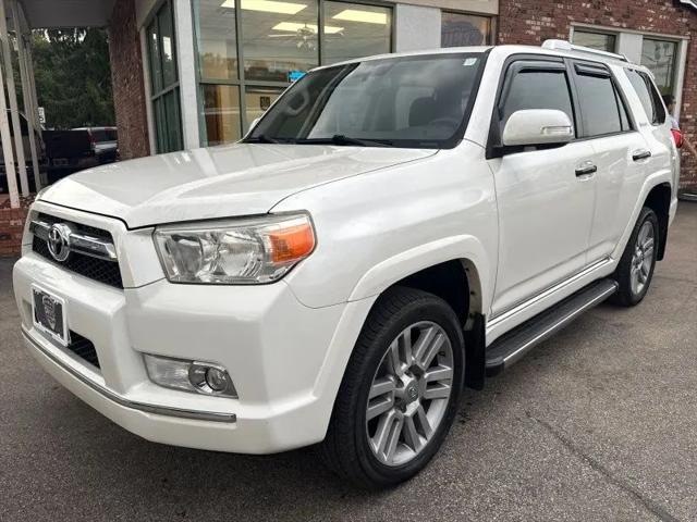 2011 Toyota 4Runner Limited V6 for sale in Elyria, OH