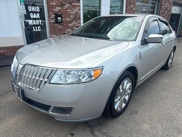 2010 Lincoln MKZ AWD for sale in Elyria, OH