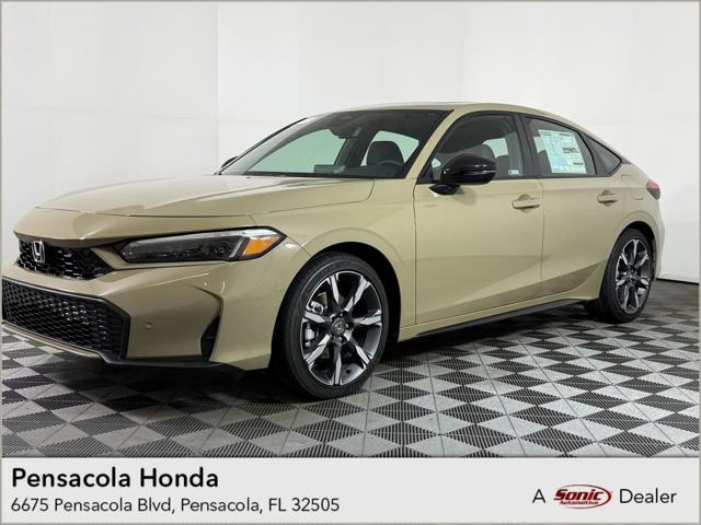2026 Honda Civic Sport Touring for sale in Pensacola, FL