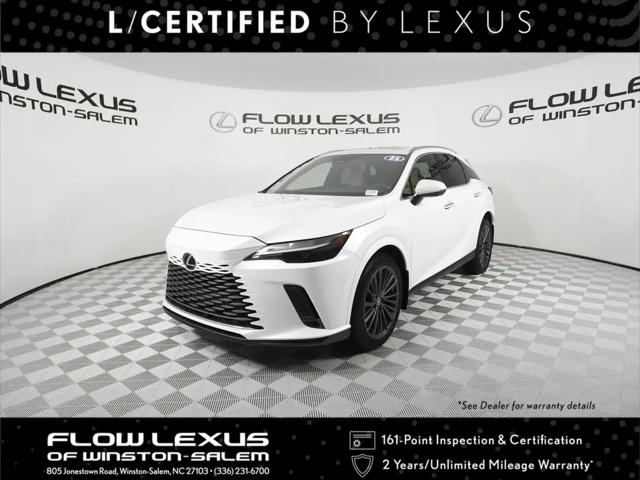 2025 Lexus RX 350 Premium for sale in Winston-Salem, NC