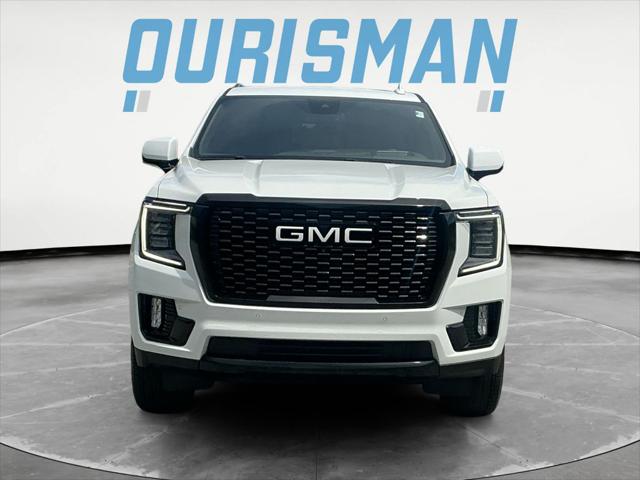 2023 GMC Yukon Denali 2023 GMC Yukon Denali