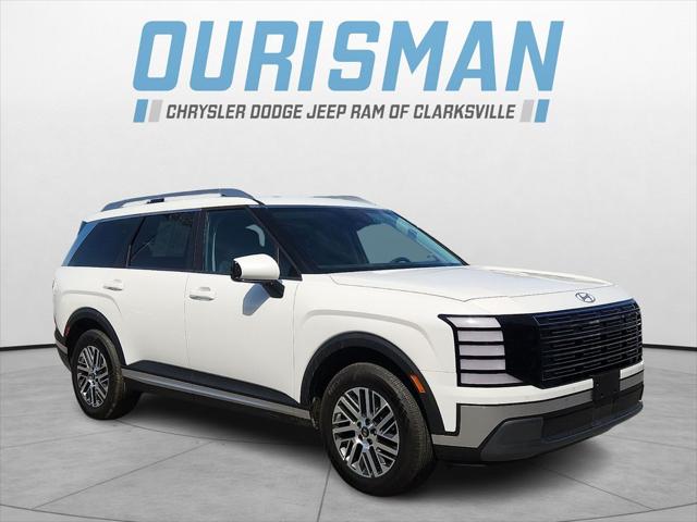 2026 Hyundai Palisade SEL 2026 Hyundai Palisade SEL