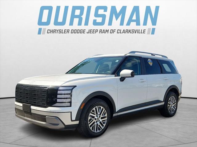 2026 Hyundai Palisade SEL 2026 Hyundai Palisade SEL