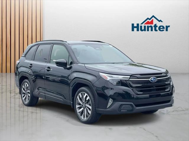 2025 Subaru Forester Touring for sale in Fletcher, NC