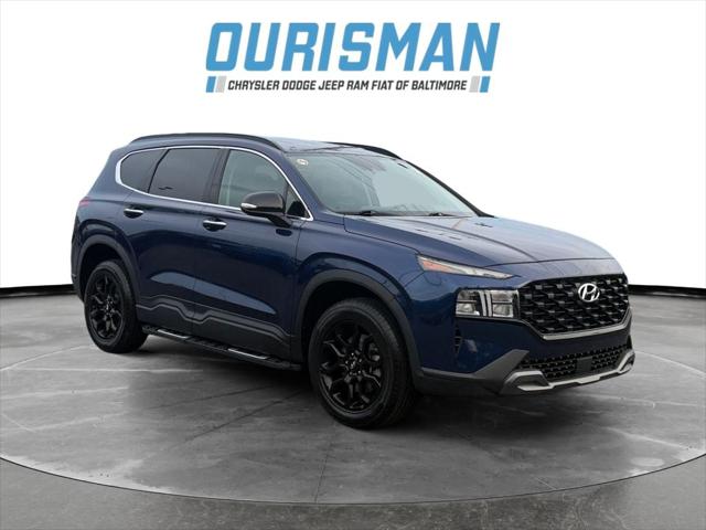 2023 Hyundai Santa Fe XRT 2023 Hyundai Santa Fe XRT