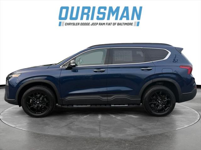 2023 Hyundai Santa Fe XRT 2023 Hyundai Santa Fe XRT