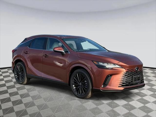 2026 Lexus RX 350 Premium for sale in Chantilly, VA