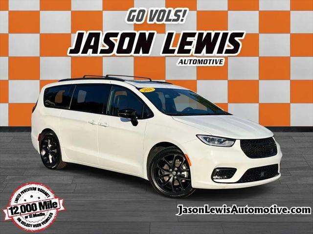 2026 Chrysler Pacifica Limited for sale in Sparta, TN