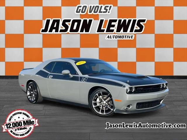 2023 Dodge Challenger R/T for sale in Sparta, TN