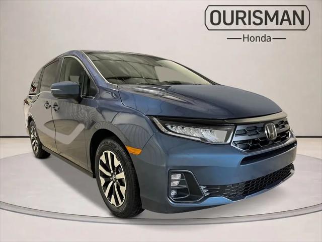 2027 Honda Odyssey EX-L for sale in Bethesda, MD