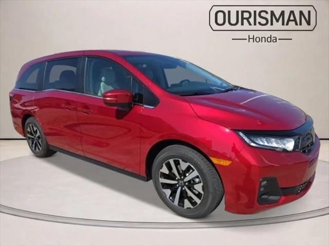 2027 Honda Odyssey EX-L for sale in Bethesda, MD