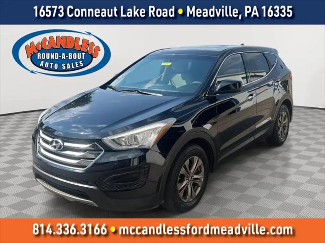 2016 Hyundai Santa Fe Sport 2.4L for sale in Meadville, PA