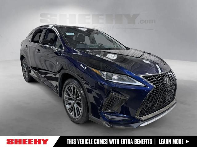 2020 Lexus RX 350 F SPORT Performance for sale in Annapolis, MD