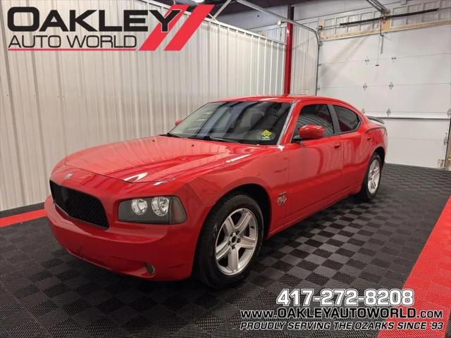 2010 Dodge Charger R/T for sale in Branson West, MO