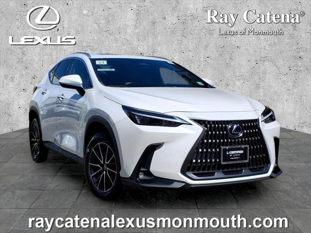 2024 Lexus NX 350 NX 350 for sale in Oakhurst, NJ