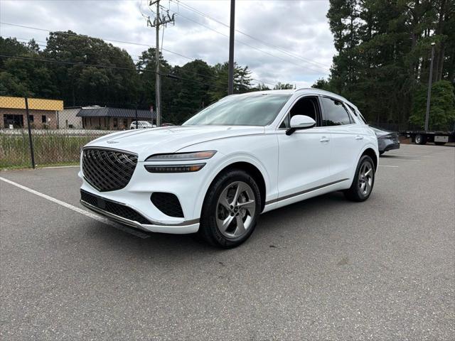 2026 Genesis GV70 2.5T 2026 Genesis GV70 2.5T