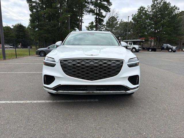 2026 Genesis GV70 2.5T 2026 Genesis GV70 2.5T