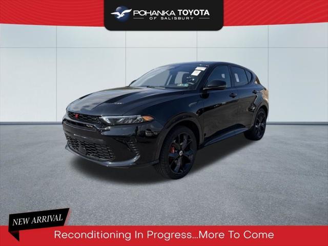 2024 Dodge Hornet R/T EAWD 2024 Dodge Hornet R/T EAWD