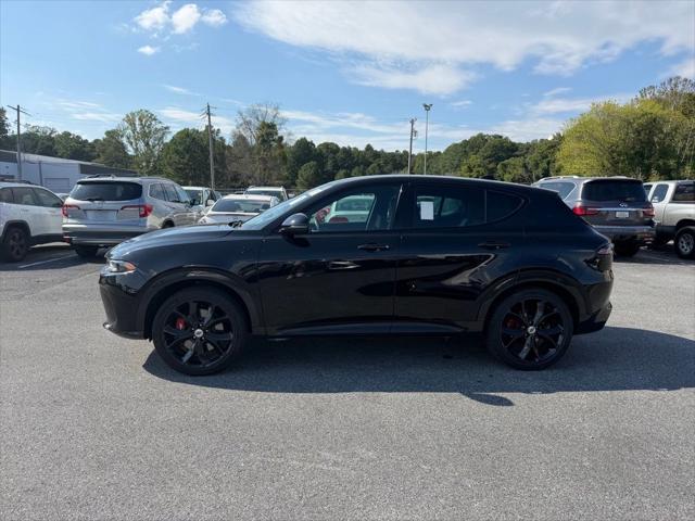 2024 Dodge Hornet R/T EAWD 2024 Dodge Hornet R/T EAWD