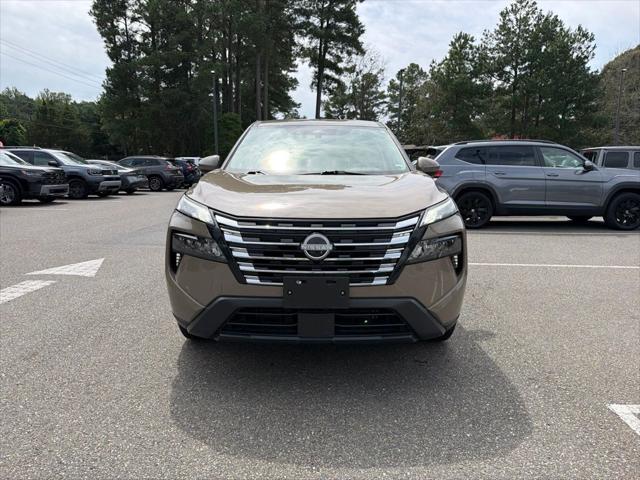 2025 Nissan Rogue SV FWD 2025 Nissan Rogue SV FWD