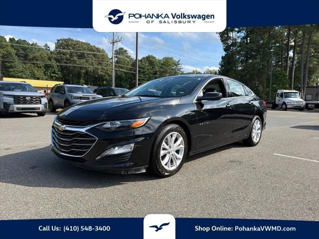 2025 Chevrolet Malibu FWD 1LT 2025 Chevrolet Malibu FWD 1LT